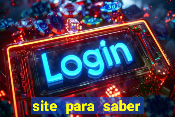 site para saber qual jogo esta pagando